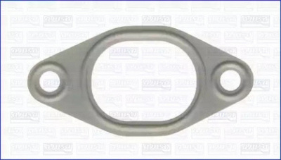 WILMINK GROUP wg1160733 -  Прокладка, выпускной коллектор